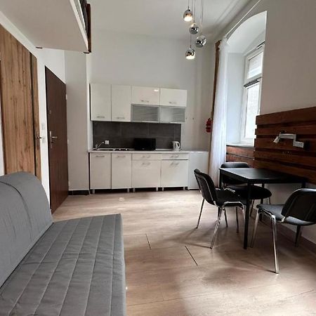 Apartamenty Golebia-Genius Poznan Dış mekan fotoğraf