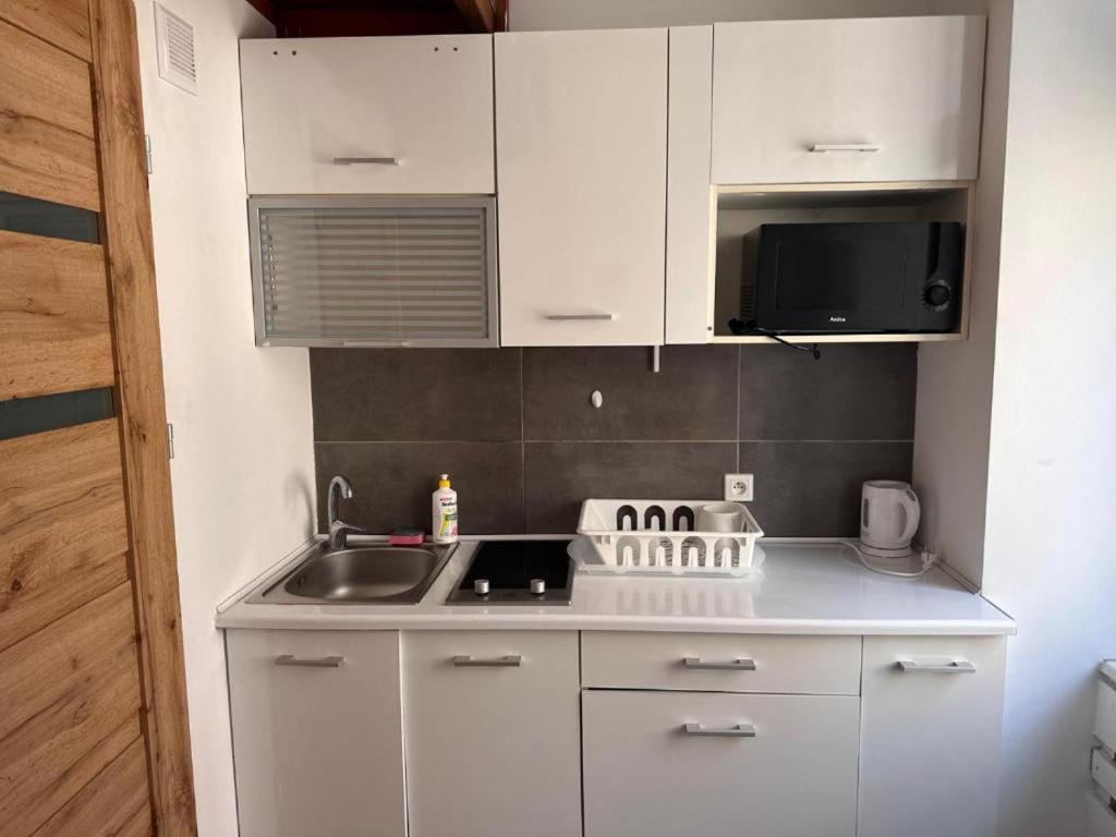Apartamenty Golebia-Genius Poznan Dış mekan fotoğraf