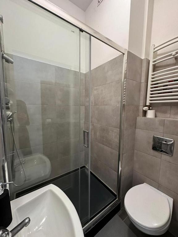 Apartamenty Golebia-Genius Poznan Dış mekan fotoğraf