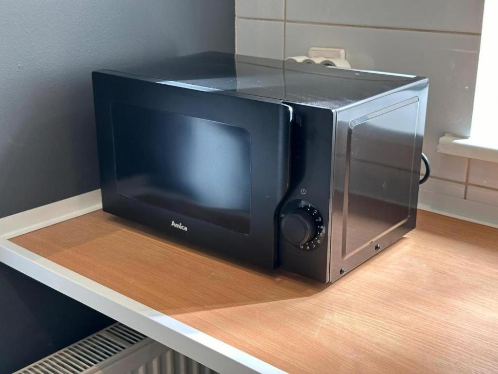 Apartamenty Golebia-Genius Poznan Dış mekan fotoğraf