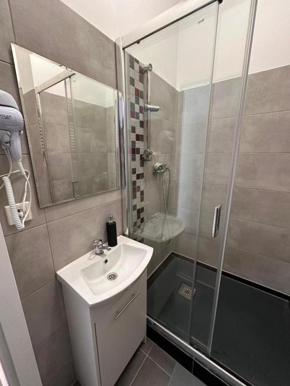 Apartamenty Golebia-Genius Poznan Dış mekan fotoğraf