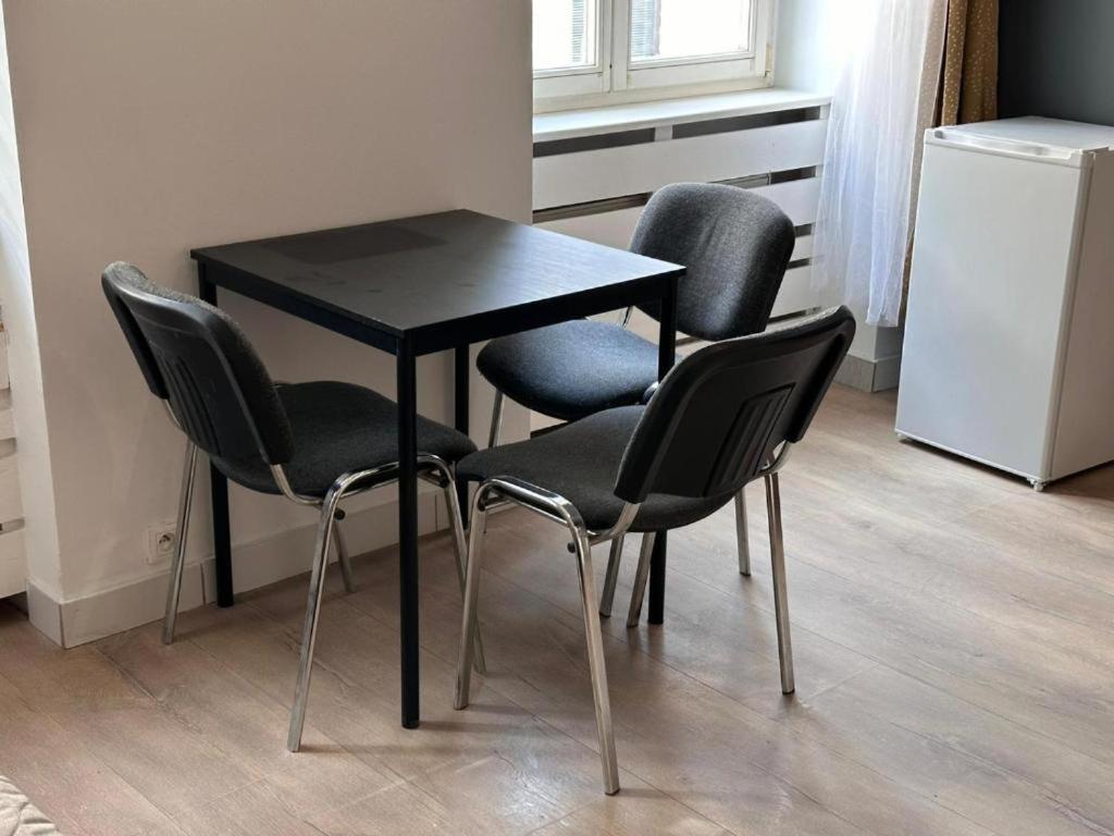 Apartamenty Golebia-Genius Poznan Dış mekan fotoğraf