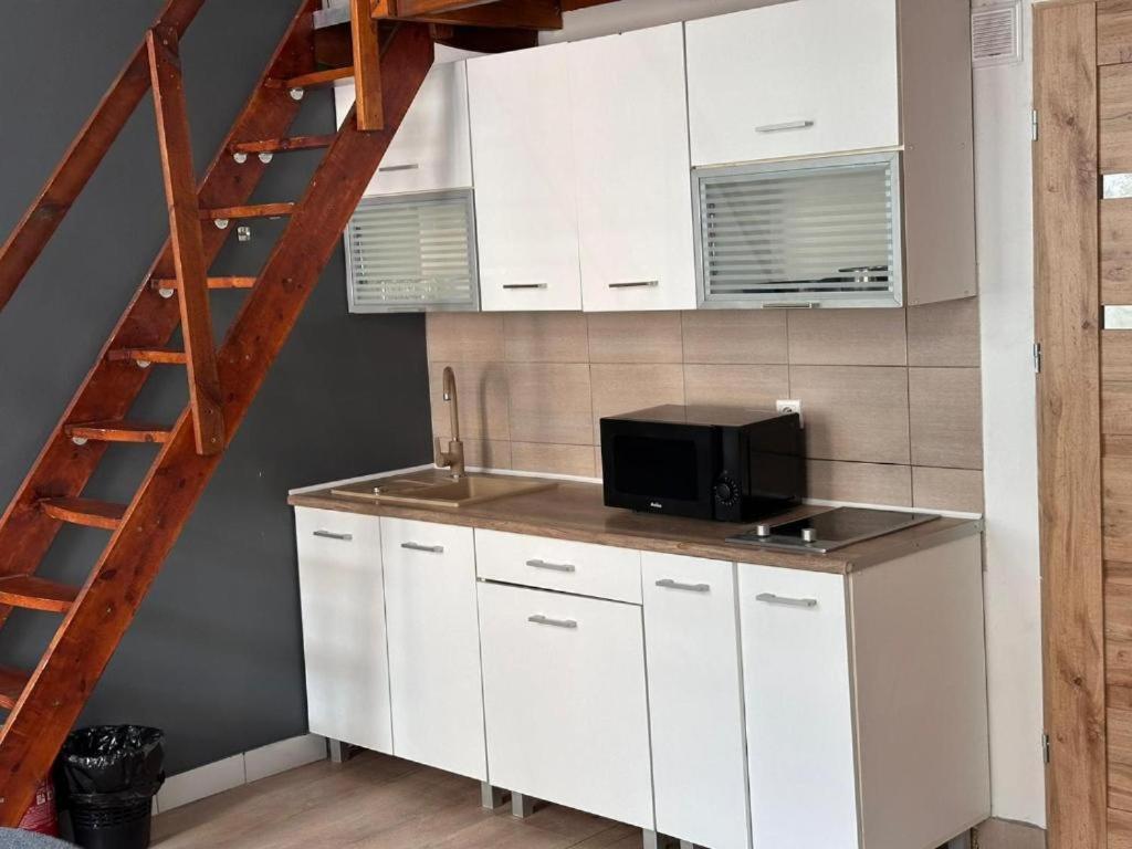 Apartamenty Golebia-Genius Poznan Dış mekan fotoğraf