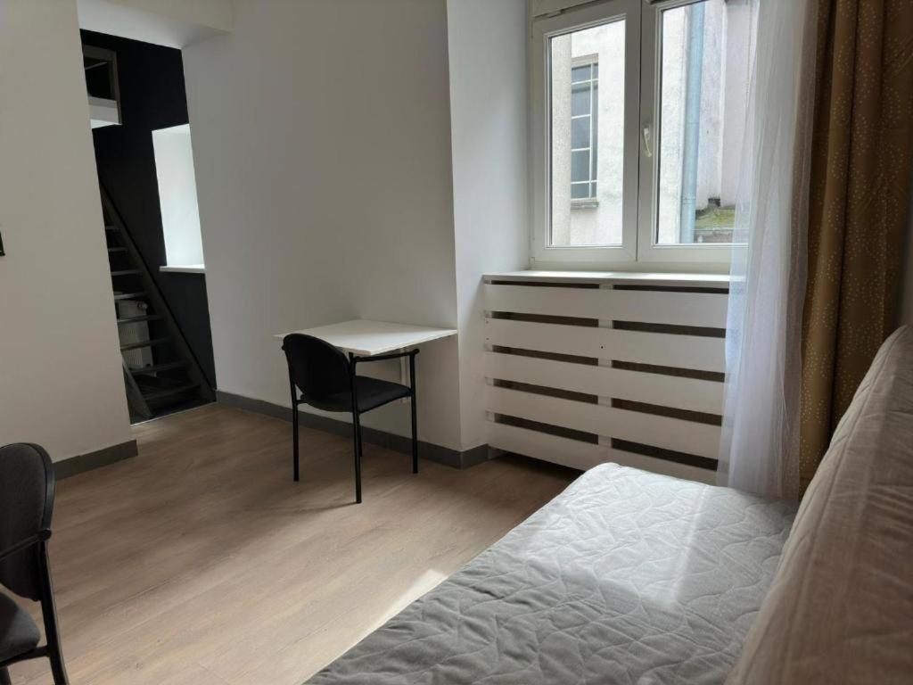 Apartamenty Golebia-Genius Poznan Dış mekan fotoğraf
