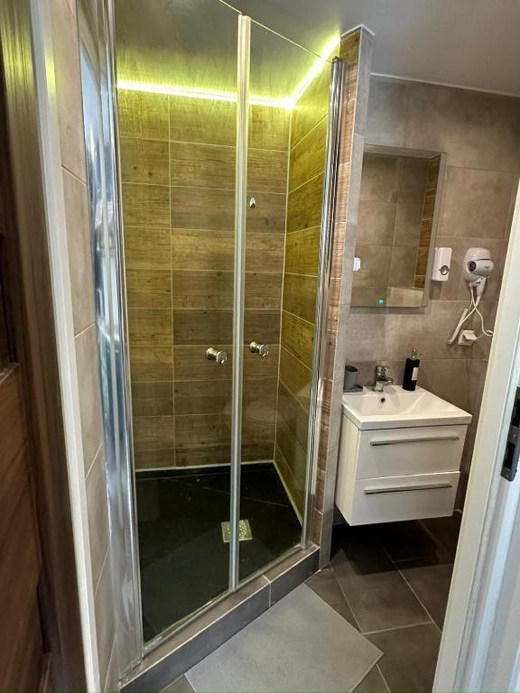 Apartamenty Golebia-Genius Poznan Dış mekan fotoğraf