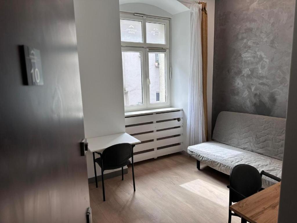 Apartamenty Golebia-Genius Poznan Dış mekan fotoğraf
