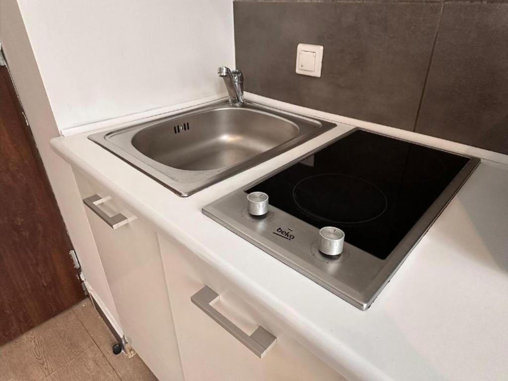 Apartamenty Golebia-Genius Poznan Dış mekan fotoğraf