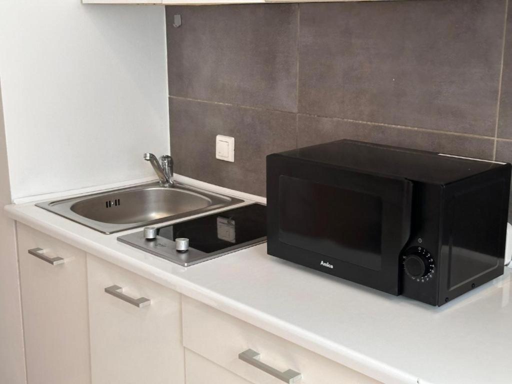 Apartamenty Golebia-Genius Poznan Dış mekan fotoğraf