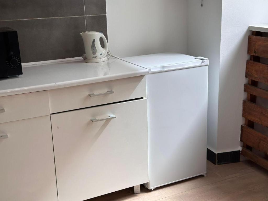Apartamenty Golebia-Genius Poznan Dış mekan fotoğraf