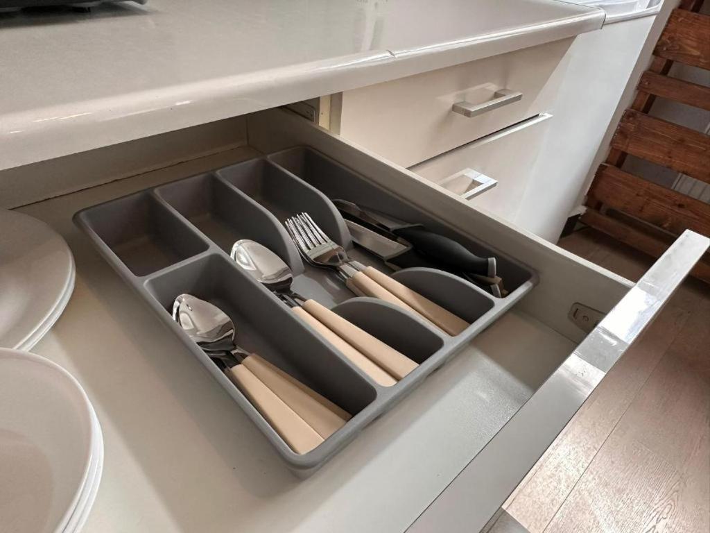 Apartamenty Golebia-Genius Poznan Dış mekan fotoğraf