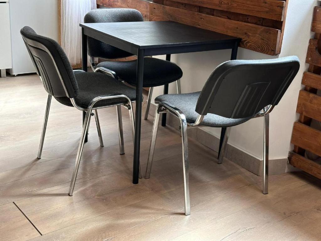 Apartamenty Golebia-Genius Poznan Dış mekan fotoğraf