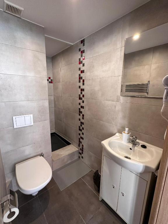 Apartamenty Golebia-Genius Poznan Dış mekan fotoğraf
