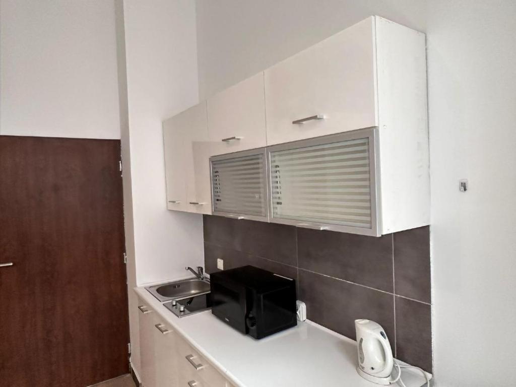 Apartamenty Golebia-Genius Poznan Dış mekan fotoğraf