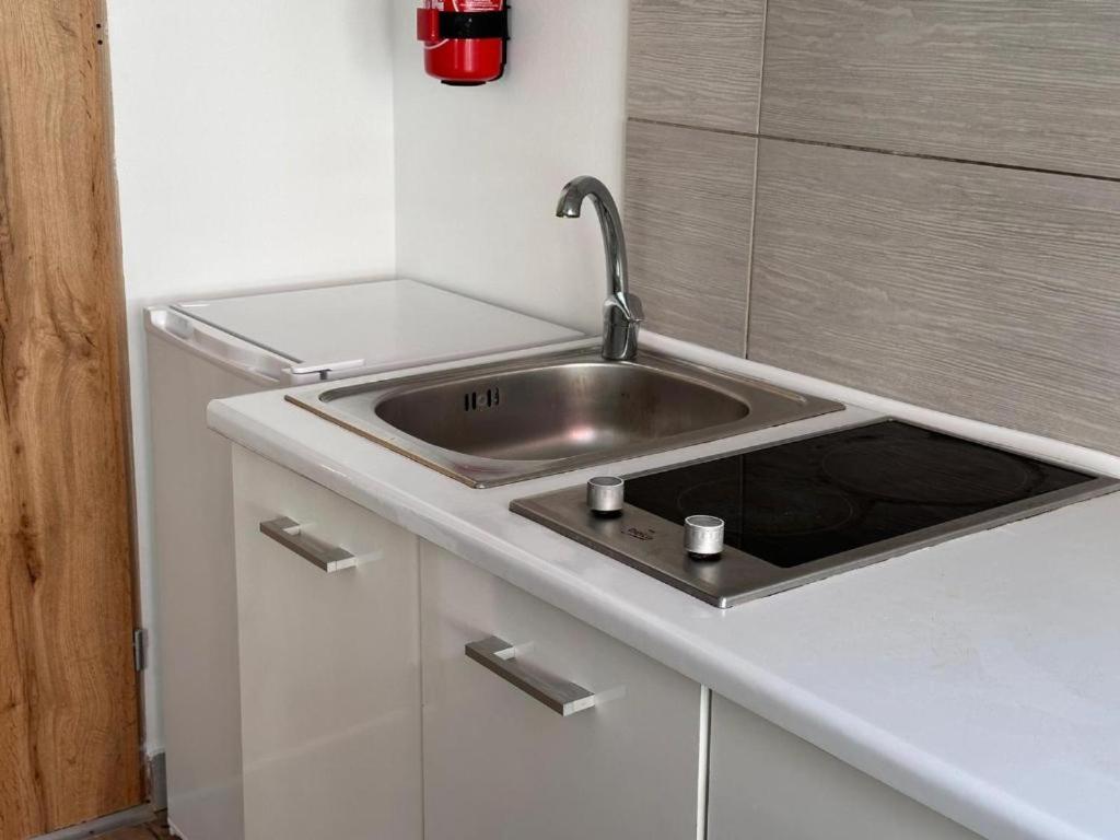 Apartamenty Golebia-Genius Poznan Dış mekan fotoğraf