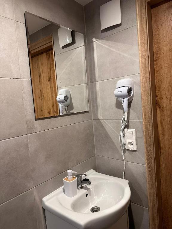 Apartamenty Golebia-Genius Poznan Dış mekan fotoğraf