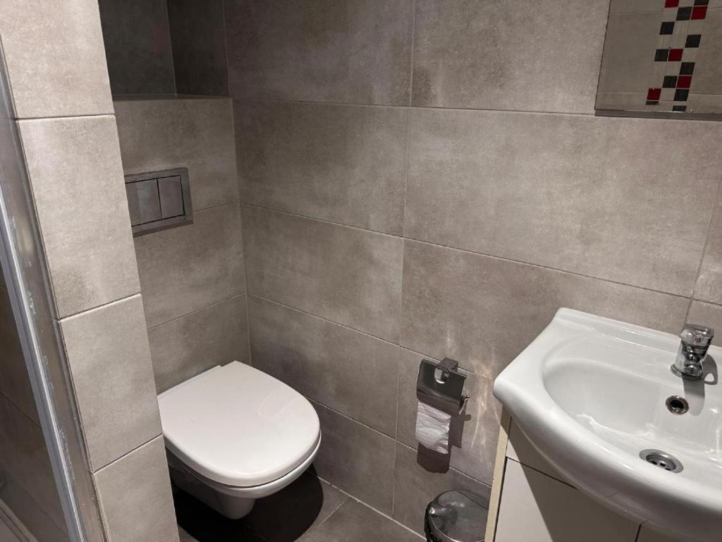 Apartamenty Golebia-Genius Poznan Dış mekan fotoğraf