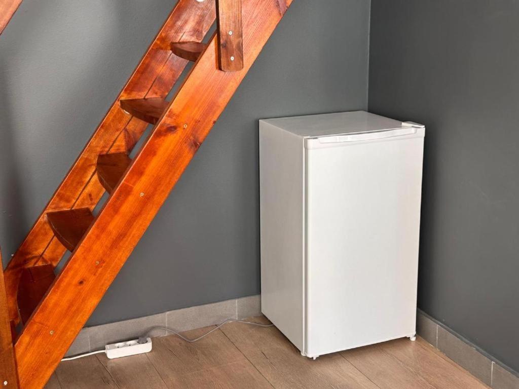 Apartamenty Golebia-Genius Poznan Dış mekan fotoğraf