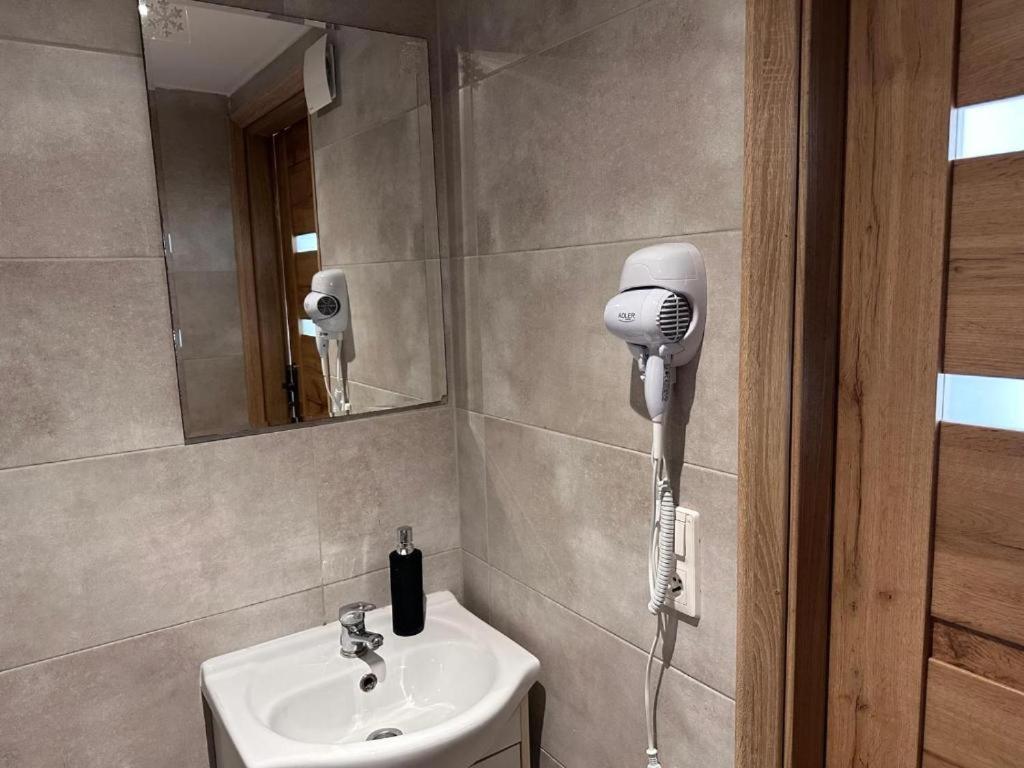 Apartamenty Golebia-Genius Poznan Dış mekan fotoğraf